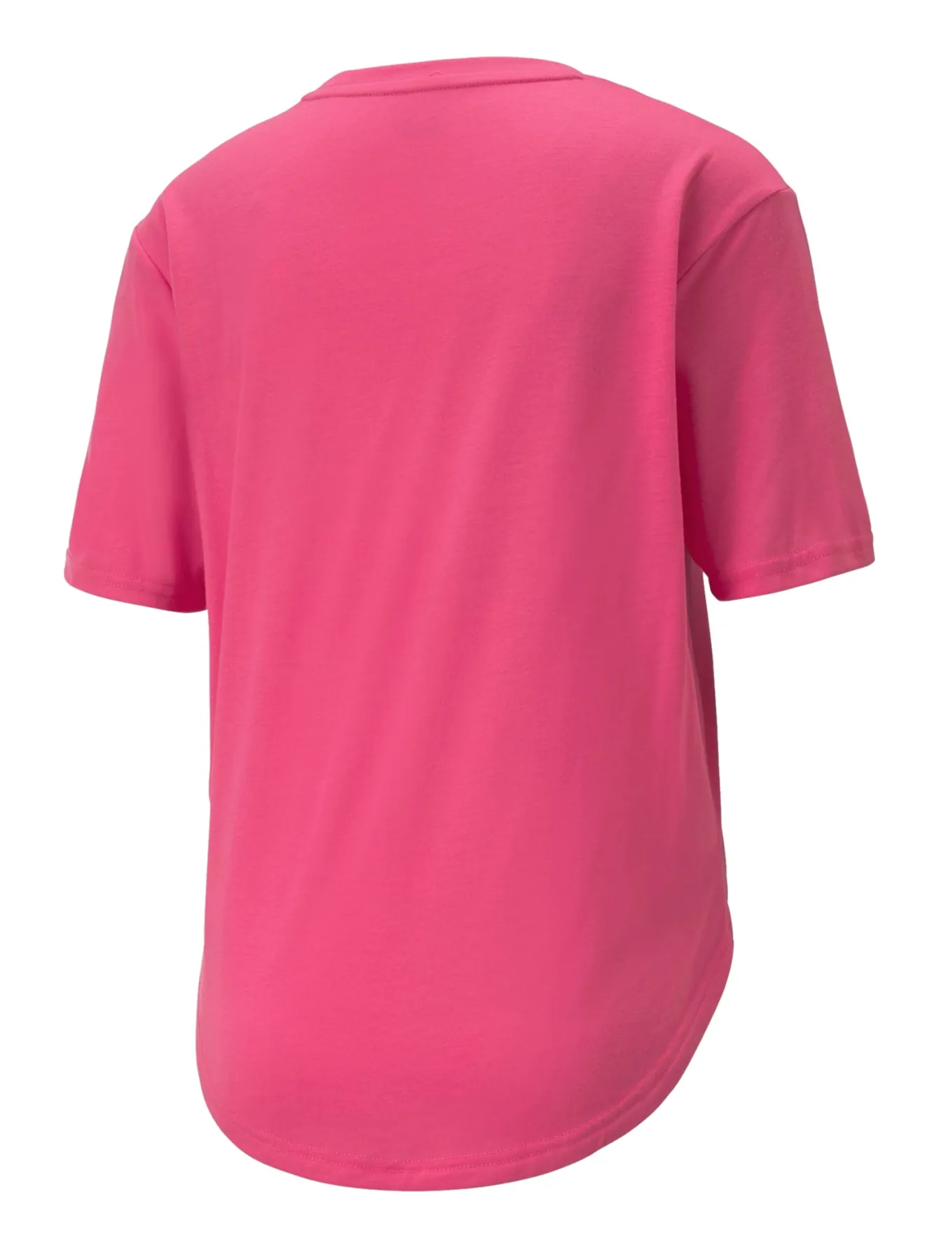 Playera Puma Day In Motion Para Mujer