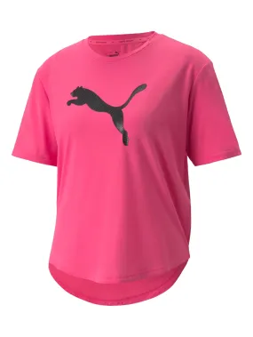 Playera Puma Day In Motion Para Mujer