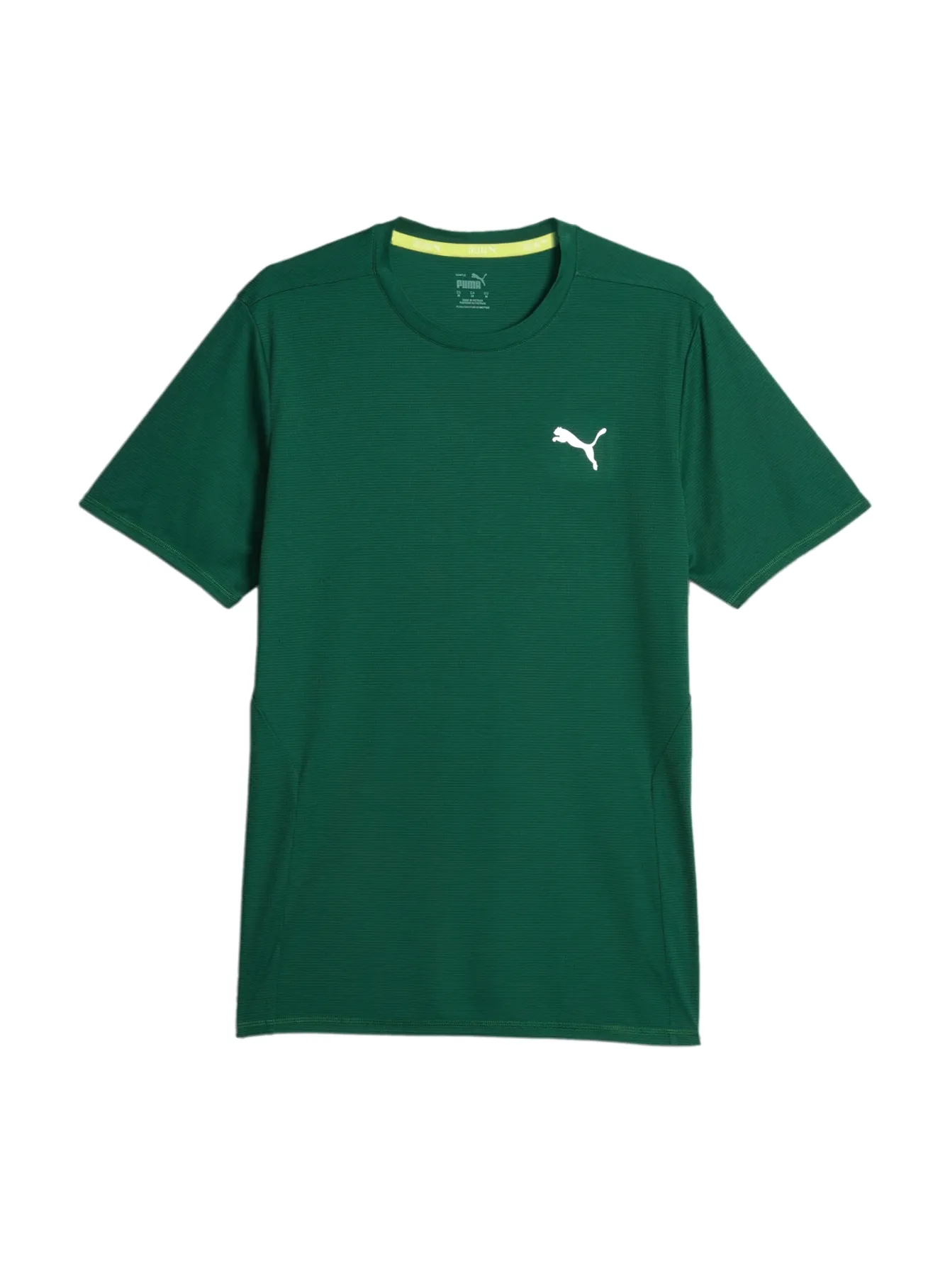 Playera Puma Favorite  Para  Hombre