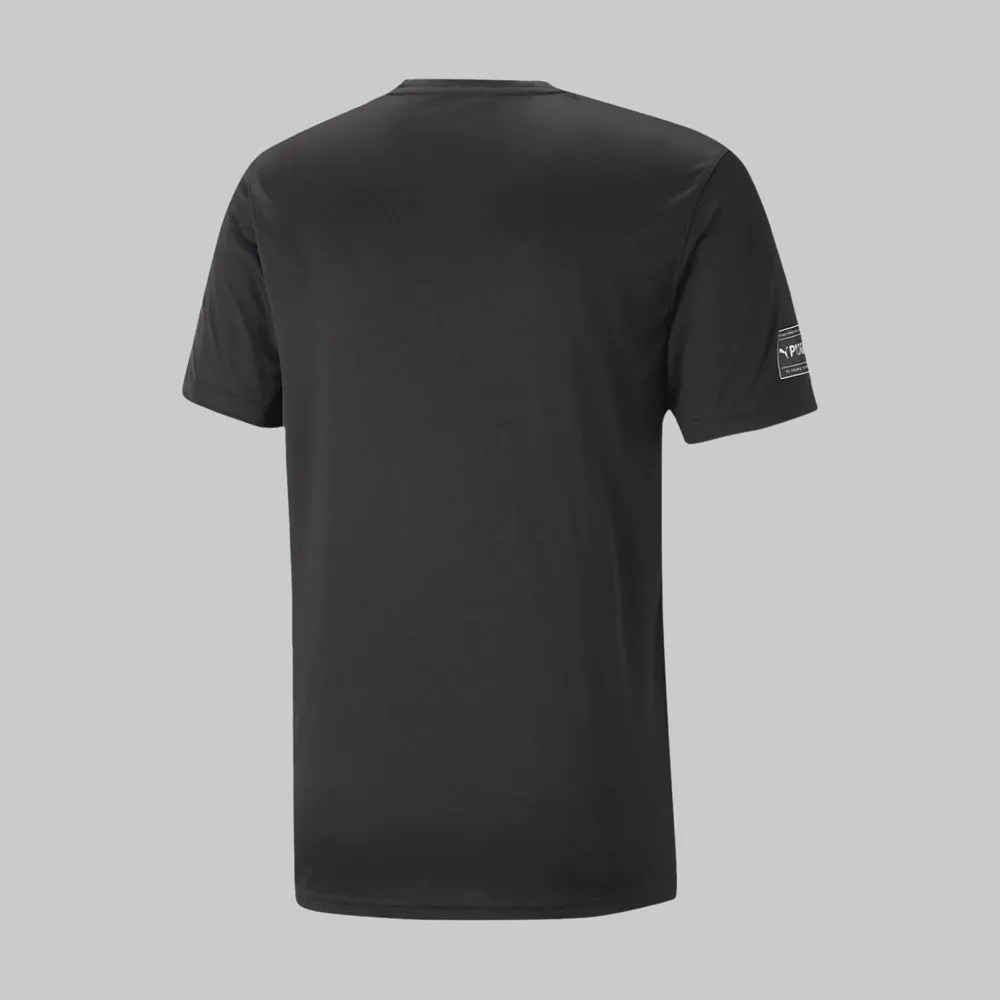 Playera Puma Fit Hombre