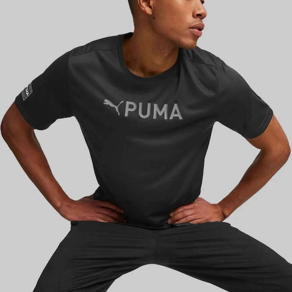 Playera Puma Fit Hombre