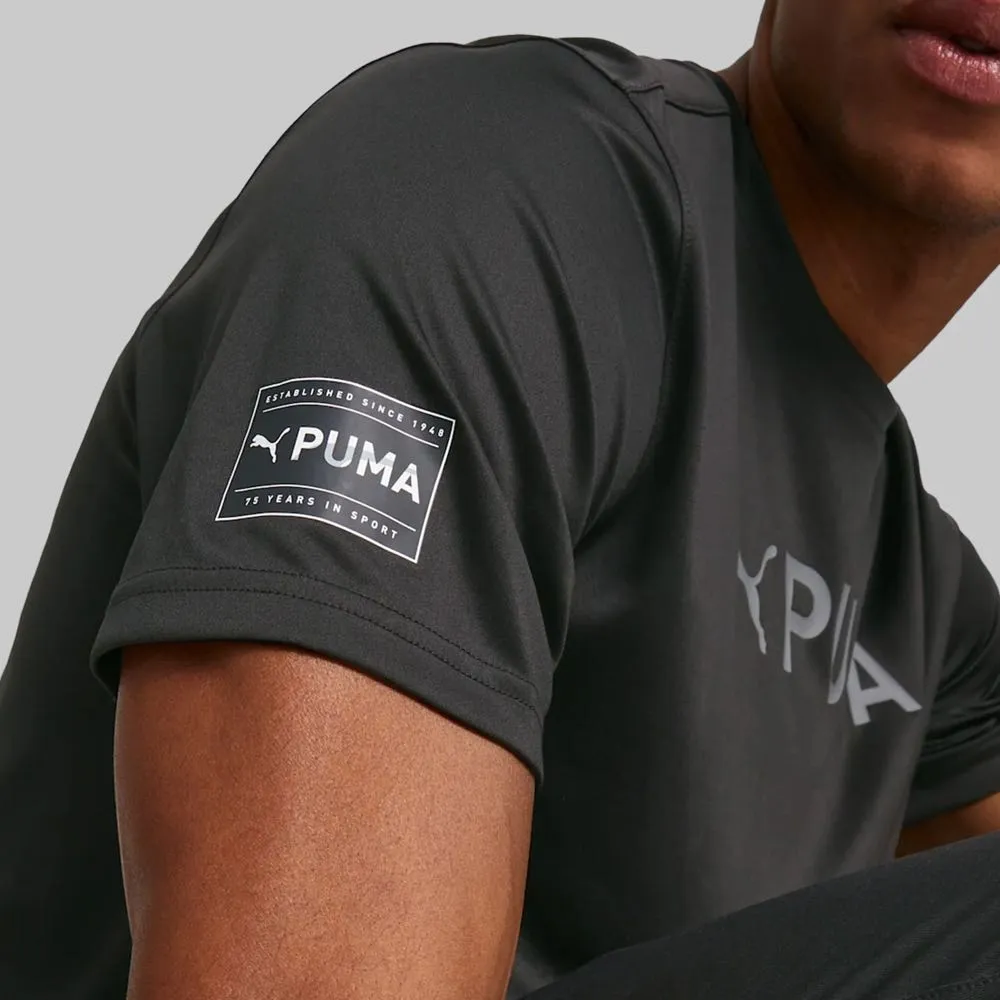 Playera Puma Fit Hombre