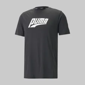 Playera Puma Run Favourite Hombre