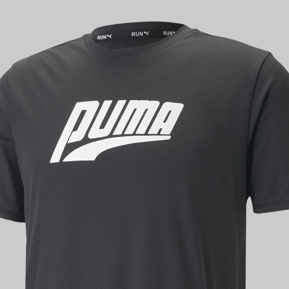 Playera Puma Run Favourite Hombre