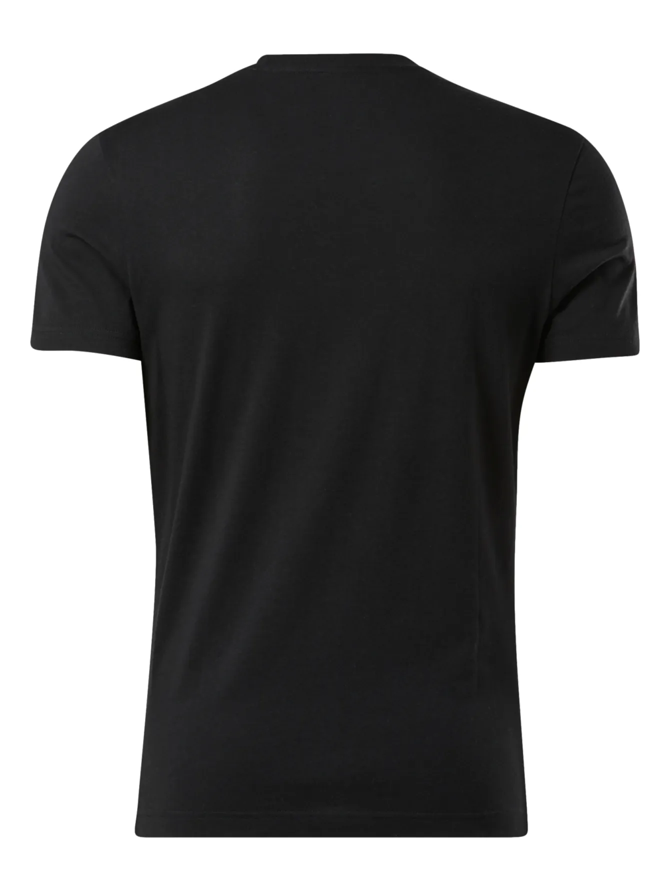 Playera Reebok Wor Piping Para Hombre