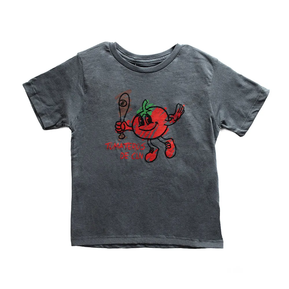 Playera Tommy Bat Tom 23 Nios