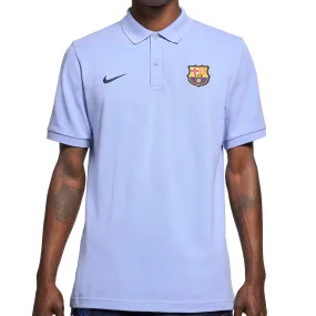 Polo Nike Barcelona Sportswear Crew