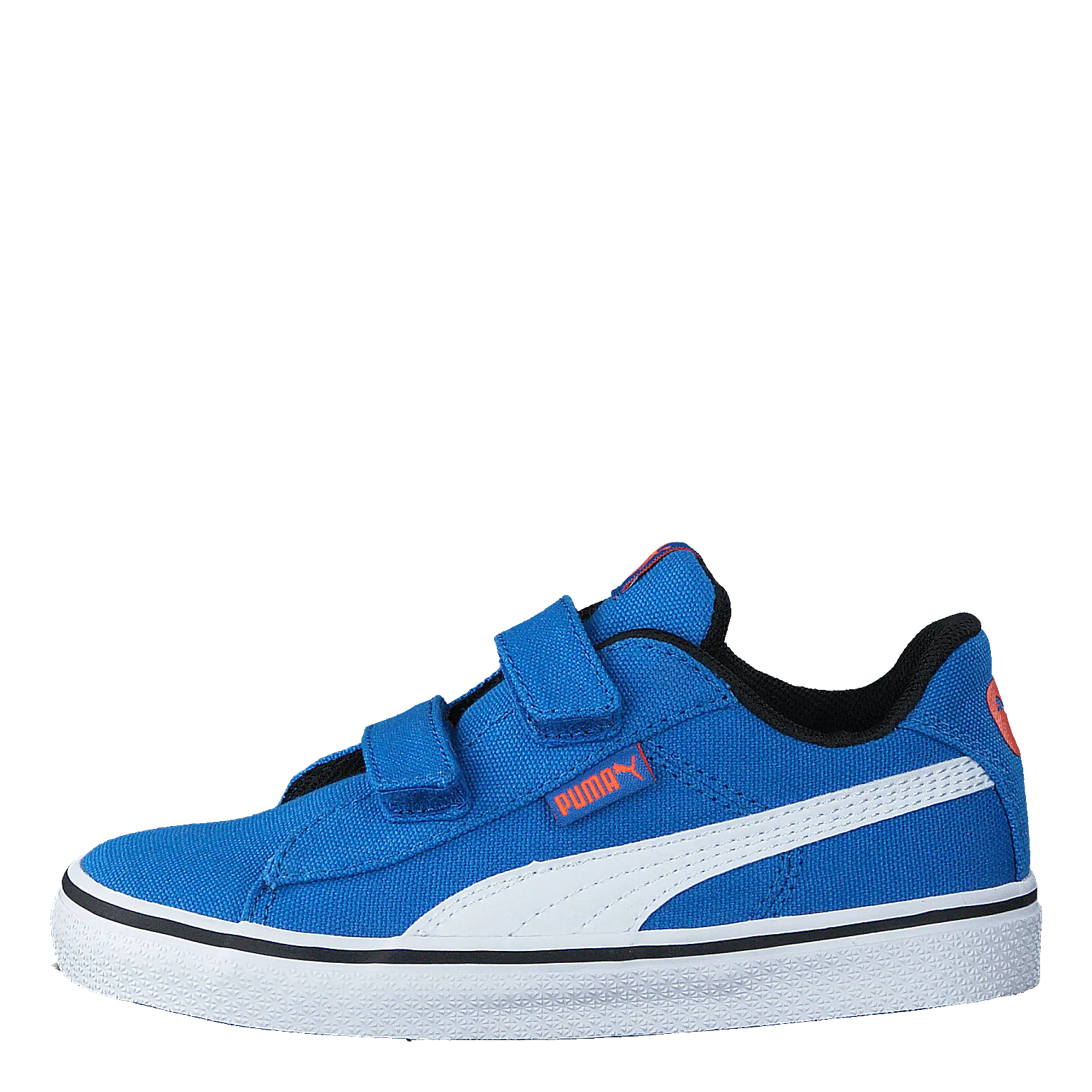 Puma 1948 Vulc CV Kids 003 Blue