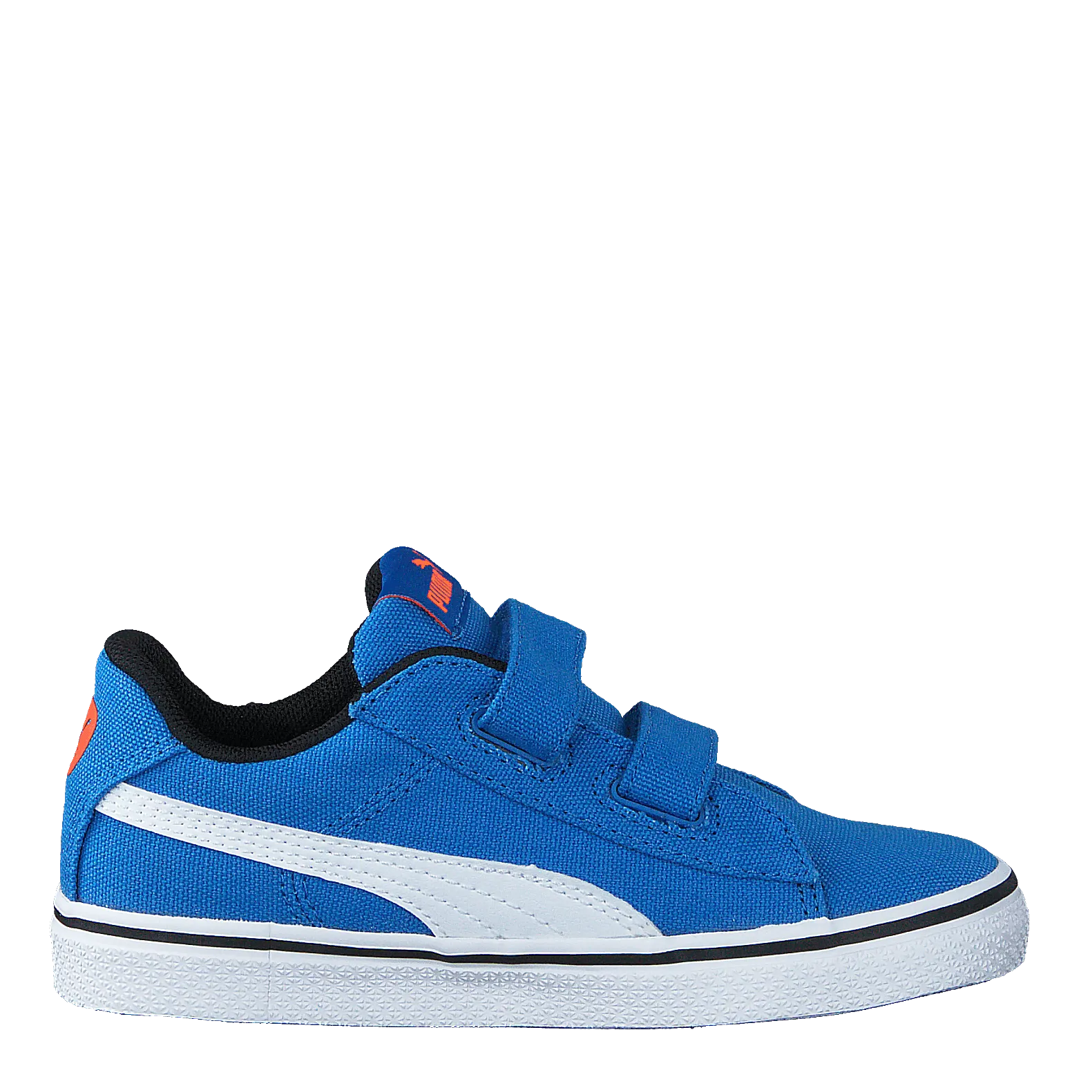 Puma 1948 Vulc CV Kids 003 Blue