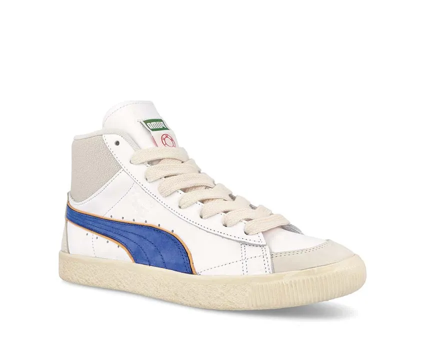 Puma Clyde Mid Bball Rhuigi