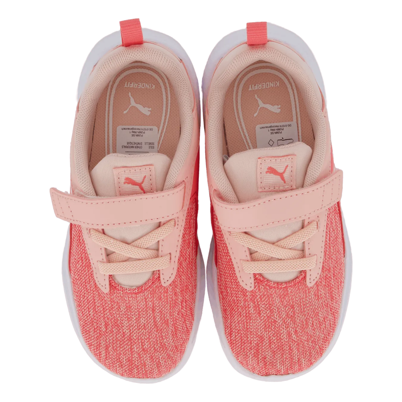 Puma Comet 2 Alt V Inf Loveable-rose Dust