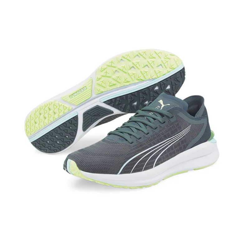 Puma Electrify Nitro "Dark slate-Parisian"