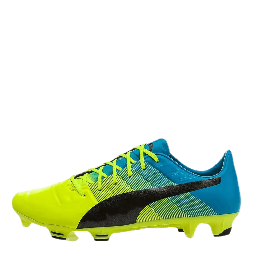 Puma evoPower 1.3 FG Yellow