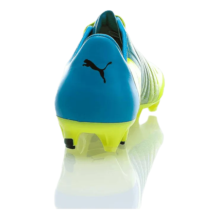 Puma evoPower 1.3 FG Yellow