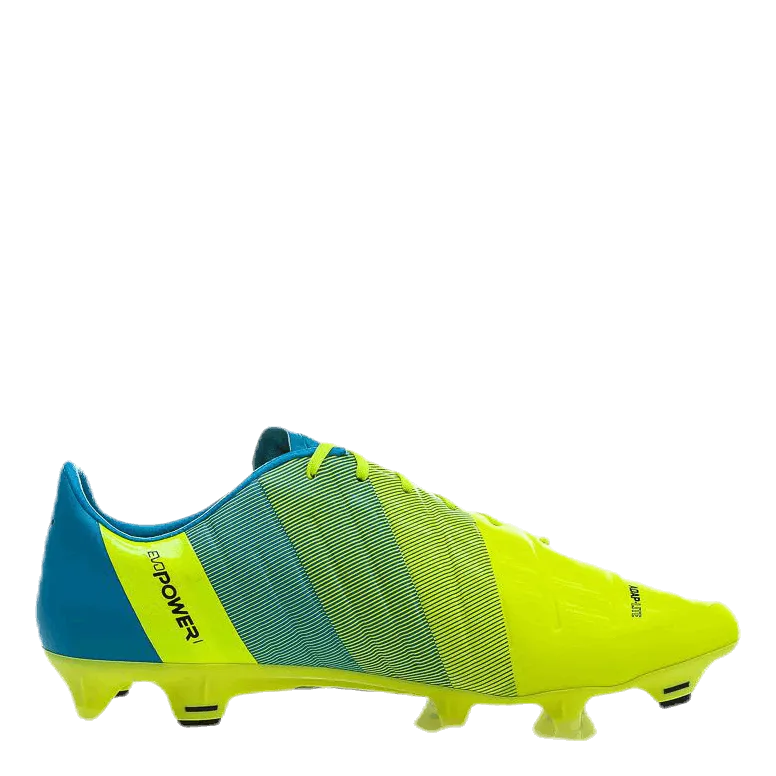 Puma evoPower 1.3 FG Yellow