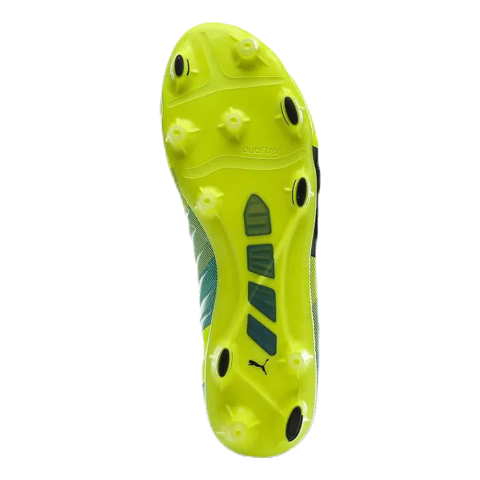 Puma evoPower 1.3 FG Yellow