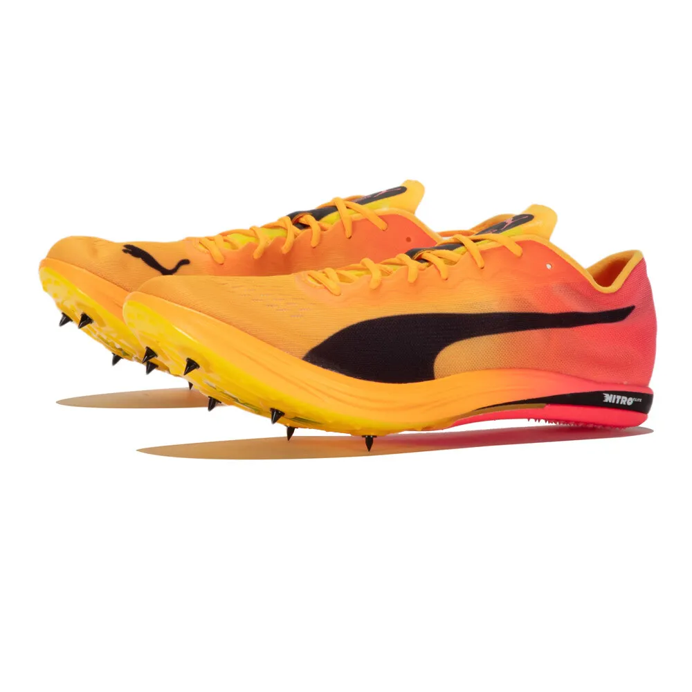 Puma evoSPEED Long Distance Nitro Elite 2 clavos de atletismo - SS24