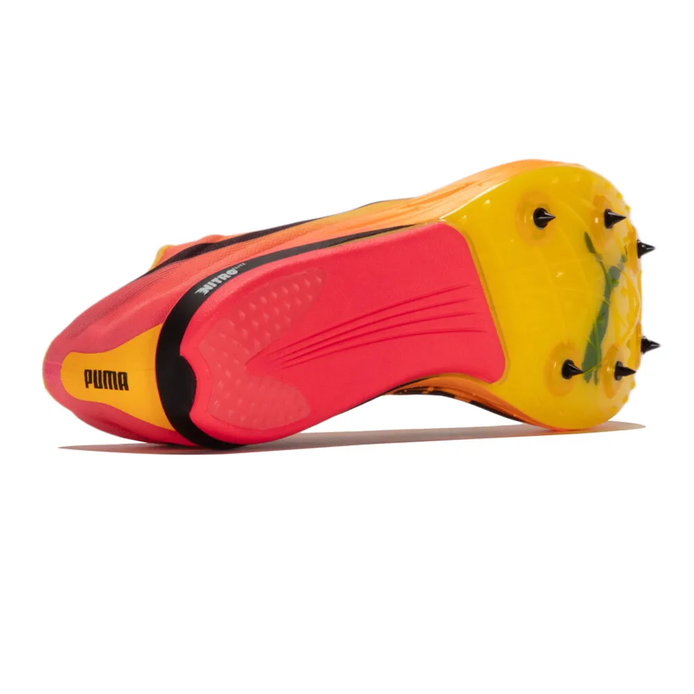 Puma evoSPEED Long Distance Nitro Elite 2 clavos de atletismo - SS24