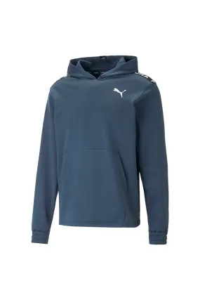 PUMA FIT (SLIM FIT) LIGHTWEIGHT PWRFLEECE HOODIE