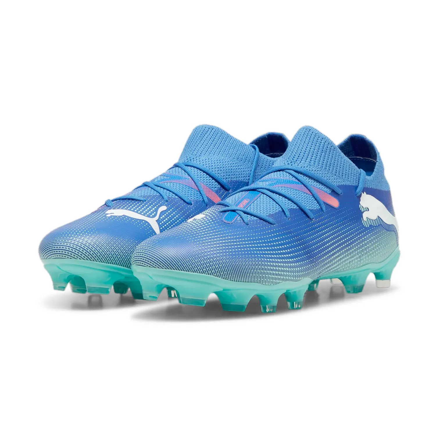 Puma Future 7 Match FG/AG Wn's