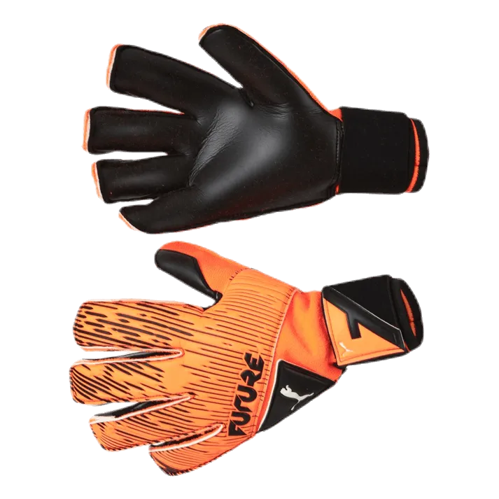 Puma Future Grip 2 SGC Orange/Black