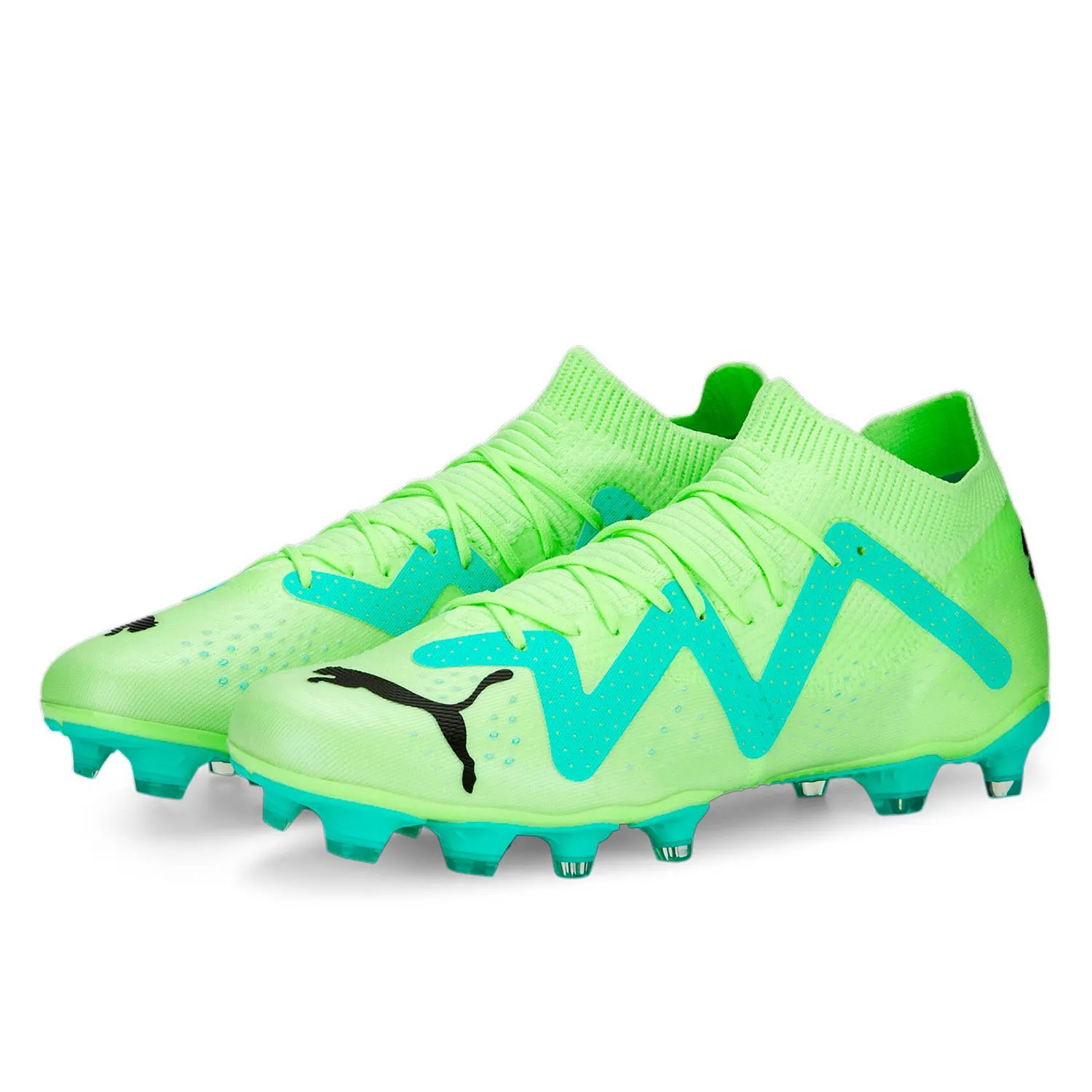 Puma Future Match FG/AG Wn's