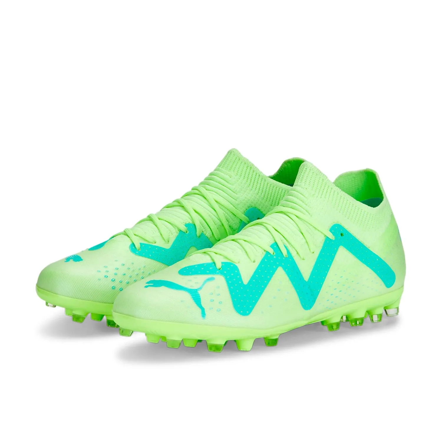 Puma Future Match MG Jr