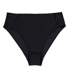 Puma High Waist Brief Black