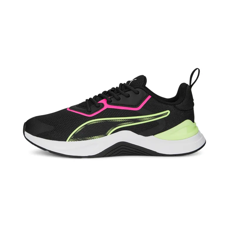 Puma Infusion Training Wn's "Fuchsia"