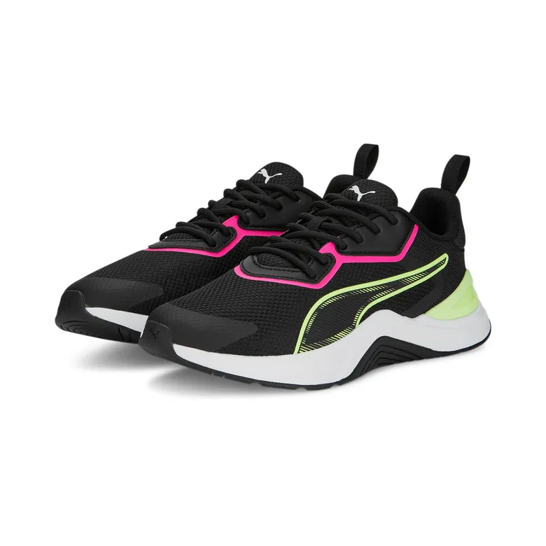 Puma Infusion Training Wn's "Fuchsia"