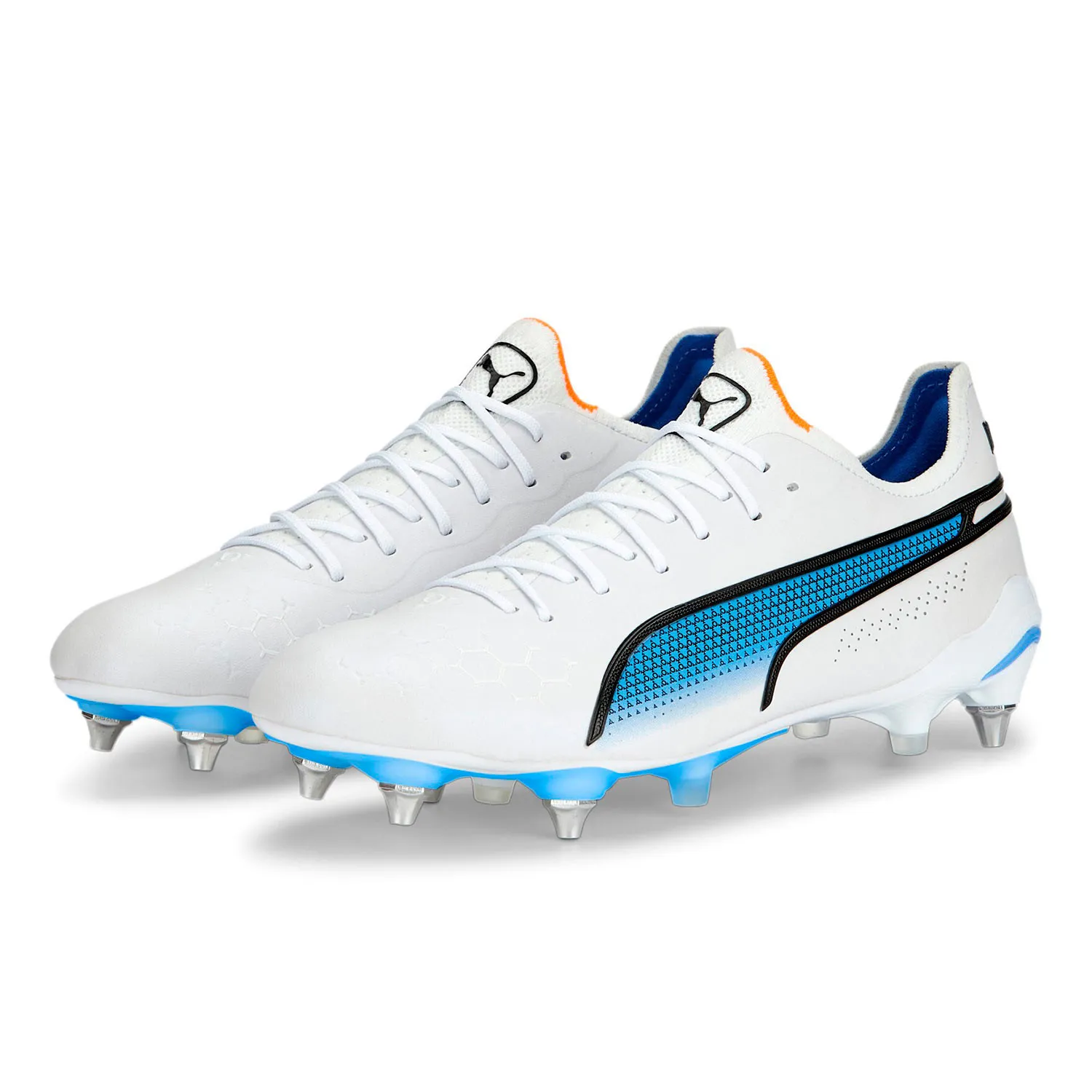 Puma King Ultimate MxSG