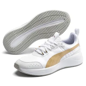 Puma Nuage Run Metallic Wn´s "Team Gold"