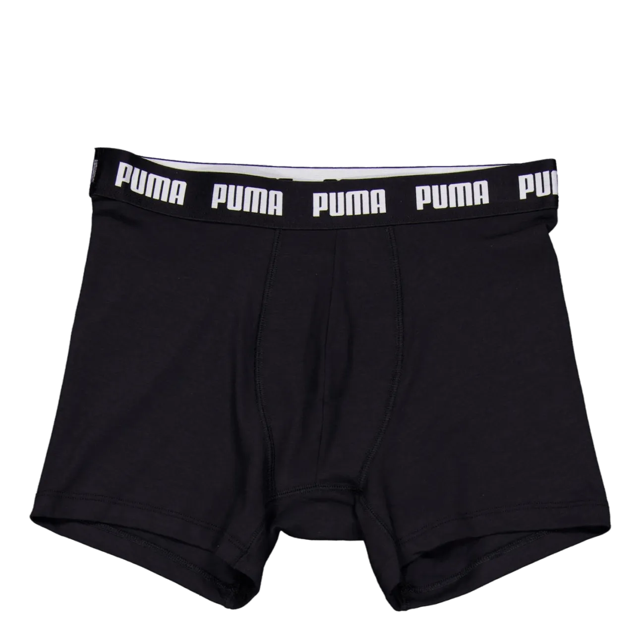 Puma Puma Men Everyday Boxer 3p Black / Black