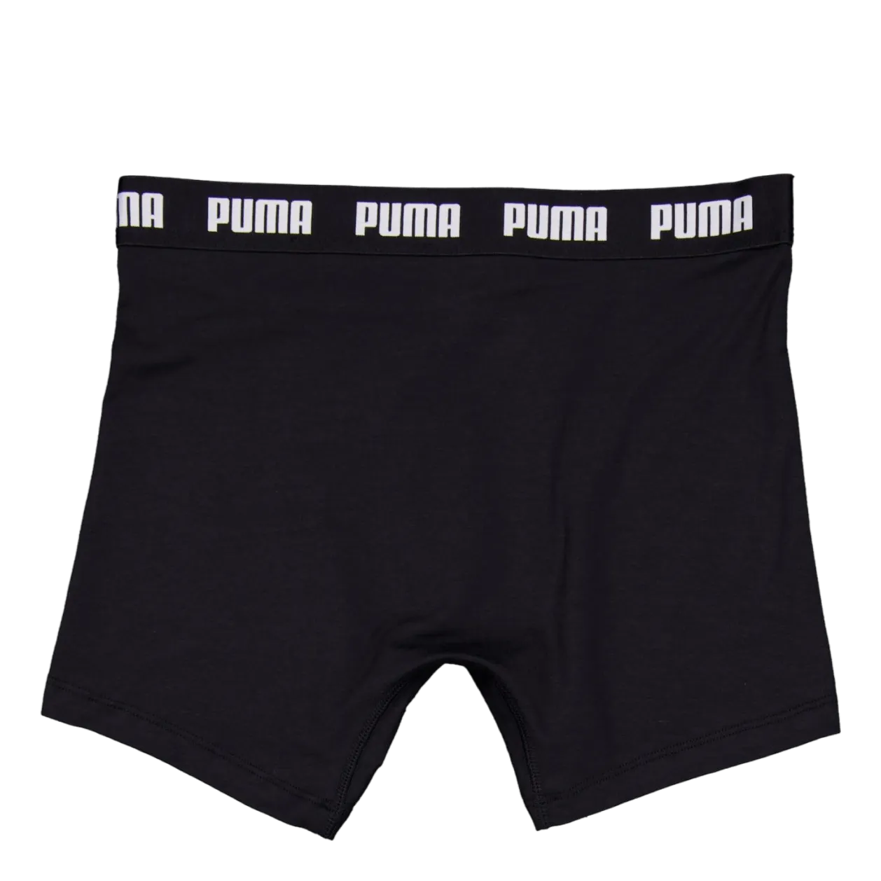 Puma Puma Men Everyday Boxer 3p Black / Black