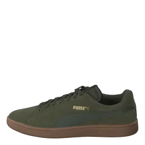 Puma Puma Smash V2 Forest Night-forest Night