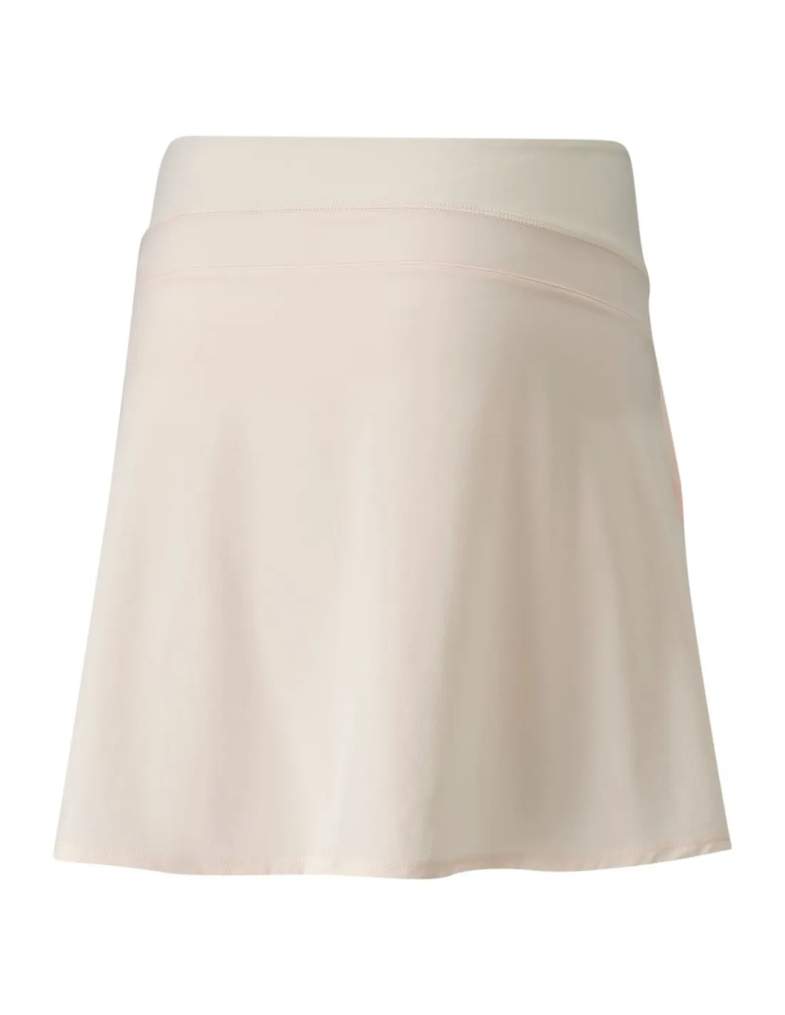 PUMA PWRSHAPE SOLID WOVEN SKIRT PINK - FALDA MUJER