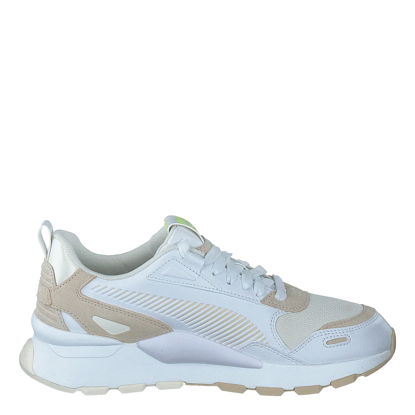 Puma Rs 3.0 Satin Wns Puma White-pristine