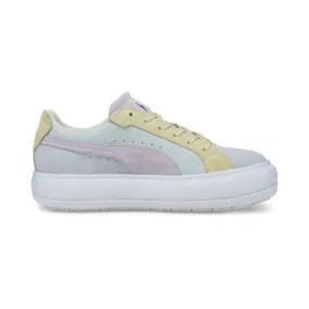 PUMA SUEDE MAYU RAW WNS