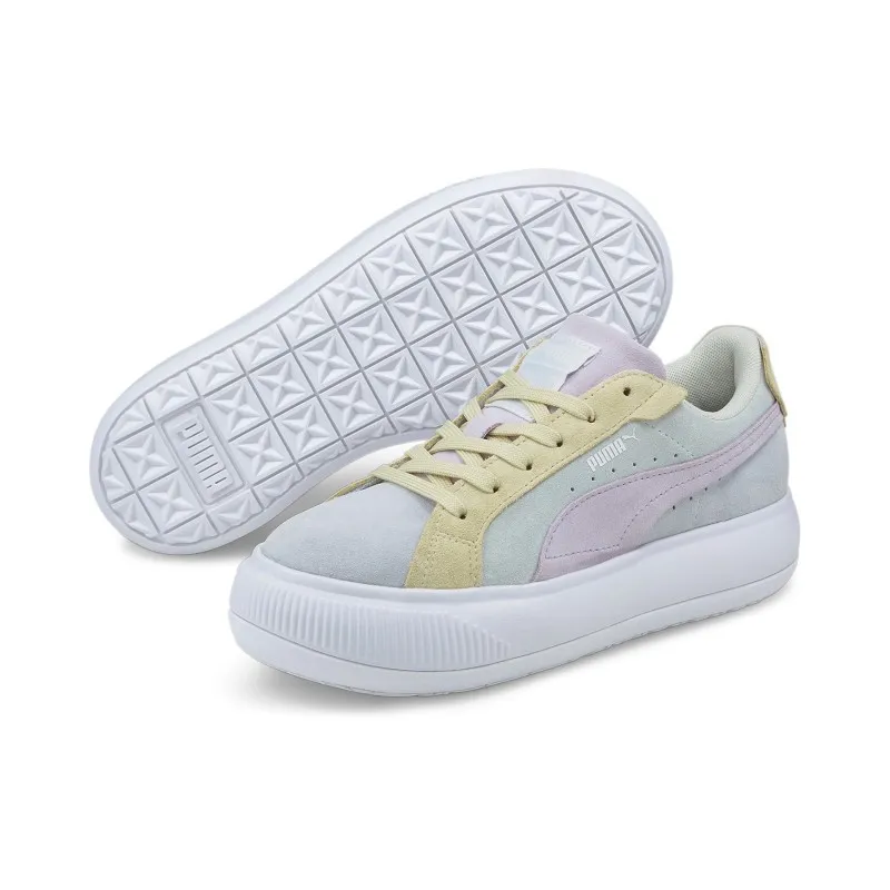 PUMA SUEDE MAYU RAW WNS