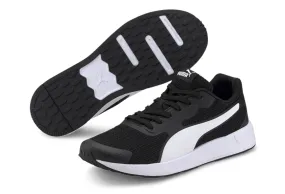 Puma Training Taper "Black-White"