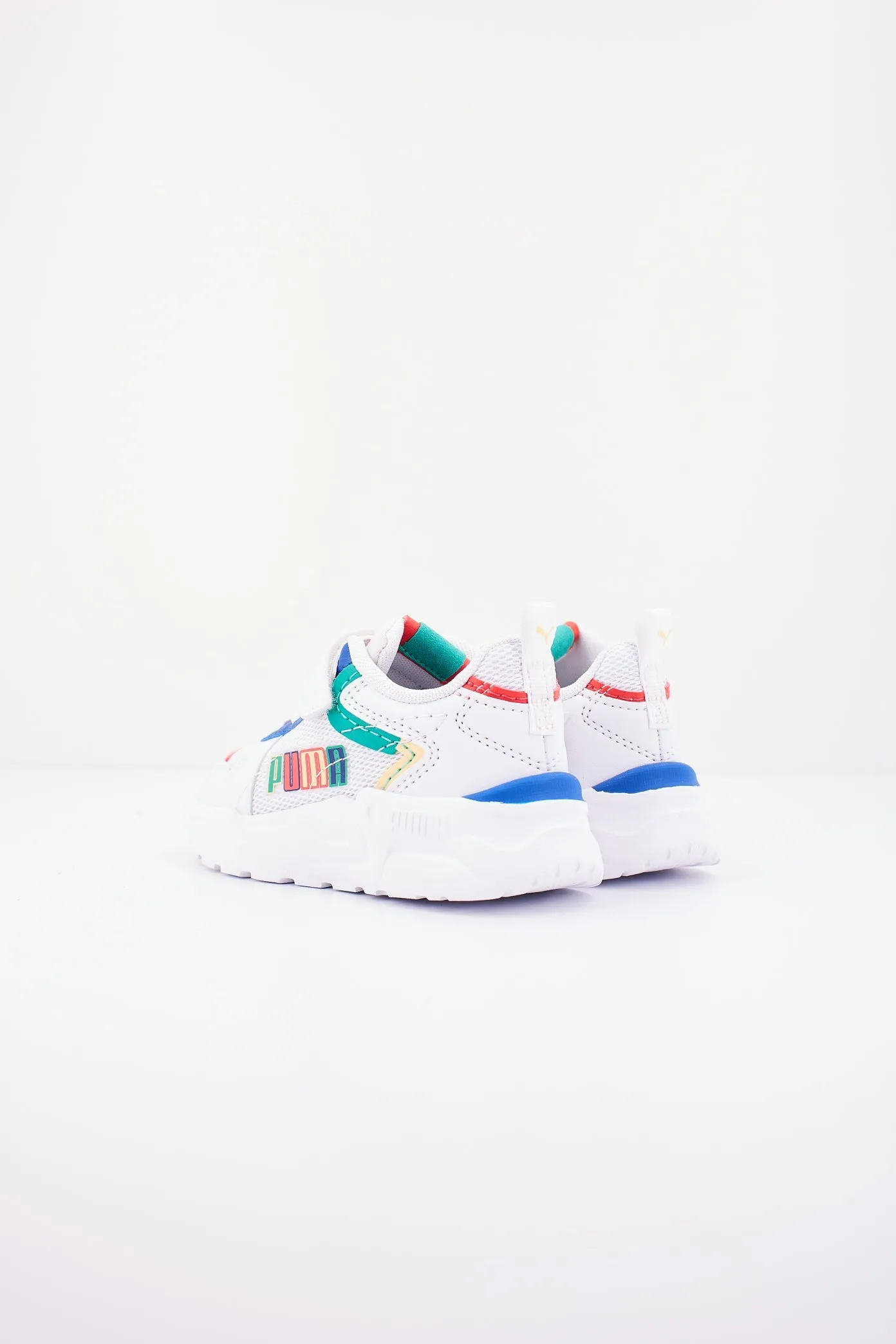 PUMA TRINITY LITE READY