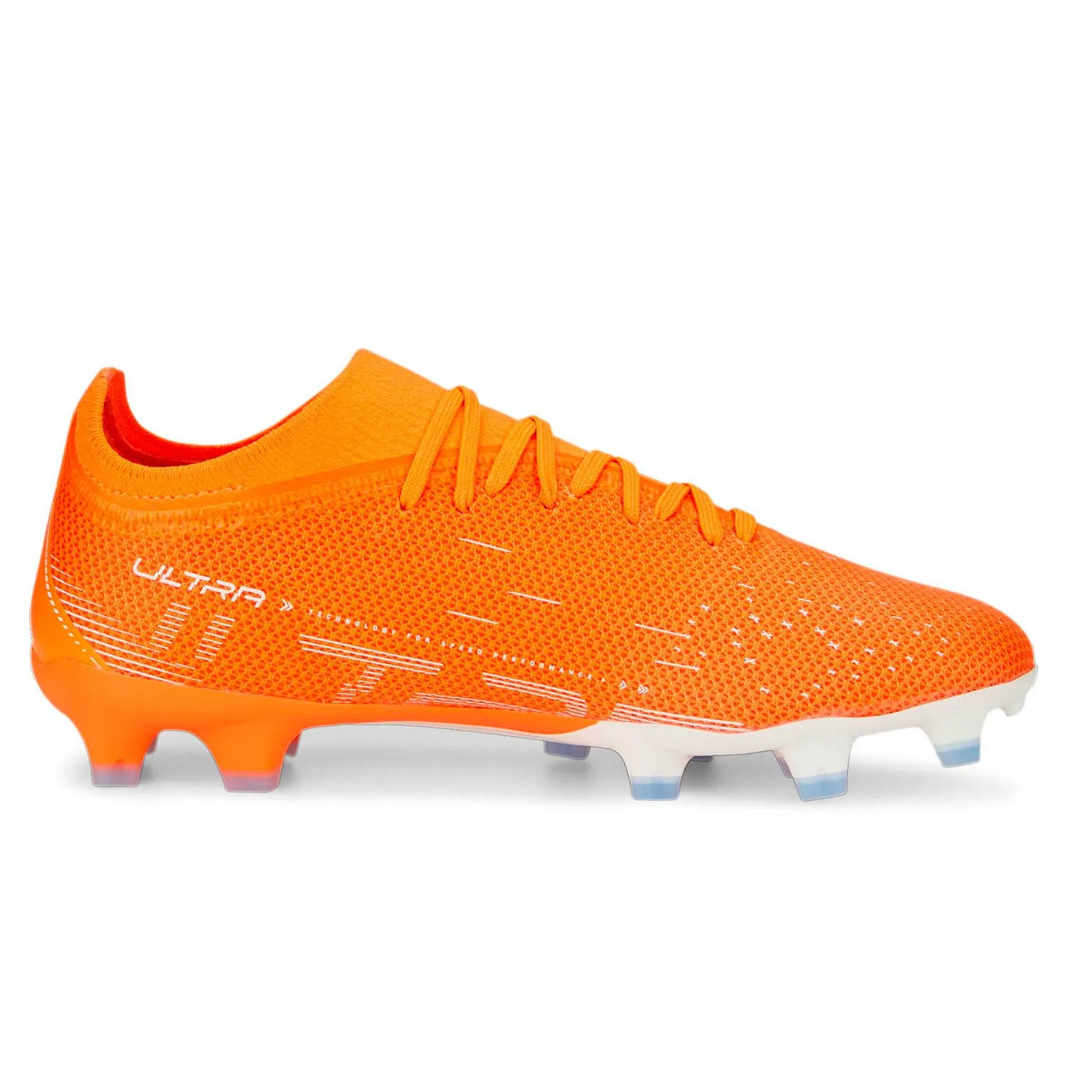 Puma Ultra Match FG/AG Wn's