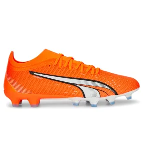 Puma Ultra Match FG/AG