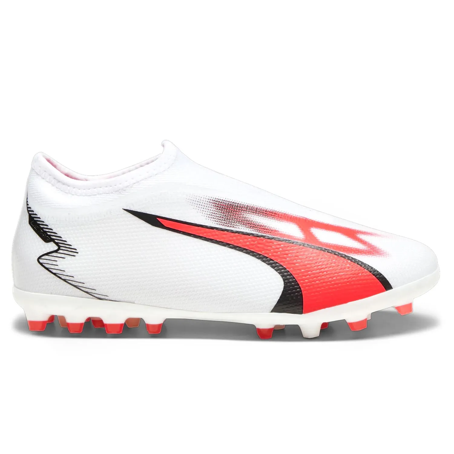 Puma Ultra Match LL MG Jr