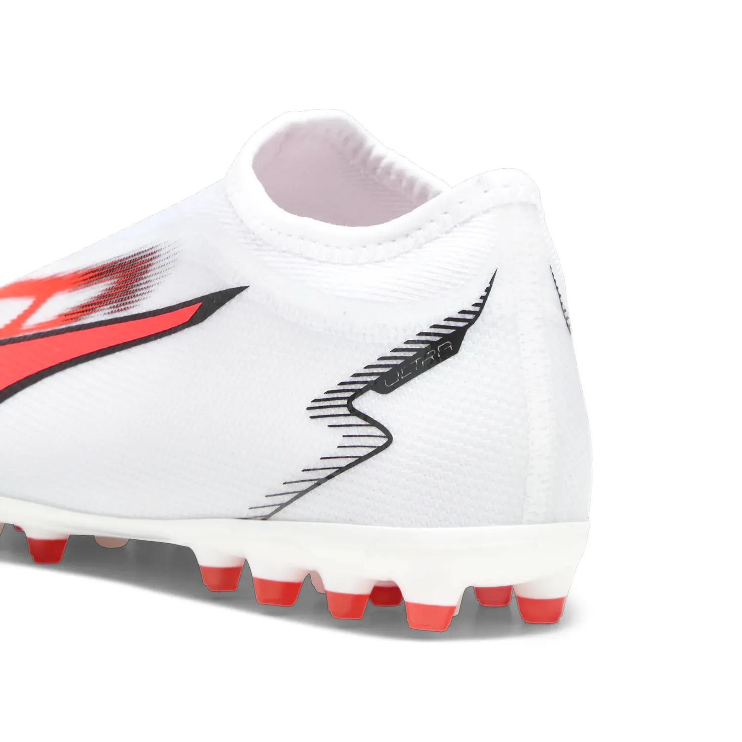 Puma Ultra Match LL MG Jr