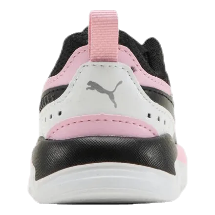 Puma X-Ray 2 Square AC Inf Pink/Black