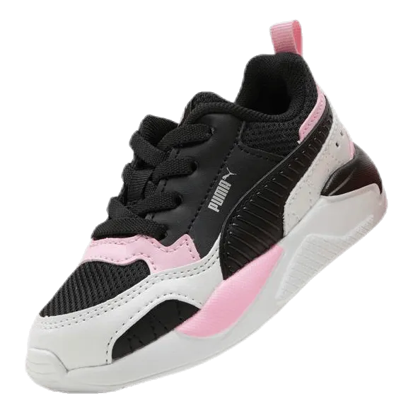 Puma X-Ray 2 Square AC Inf Pink/Black