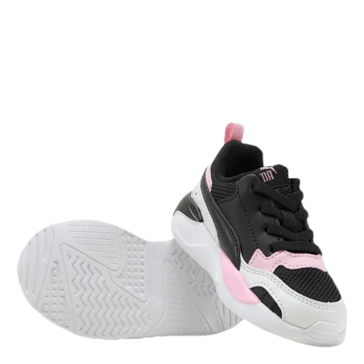 Puma X-Ray 2 Square AC Inf Pink/Black