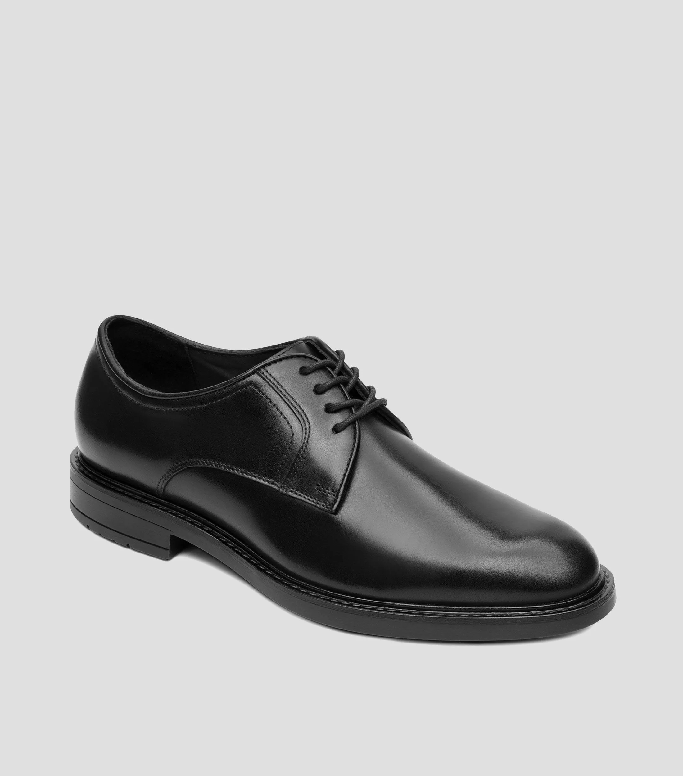 Quirelli Zapatos de Vestir Oxford en Piel Hombre