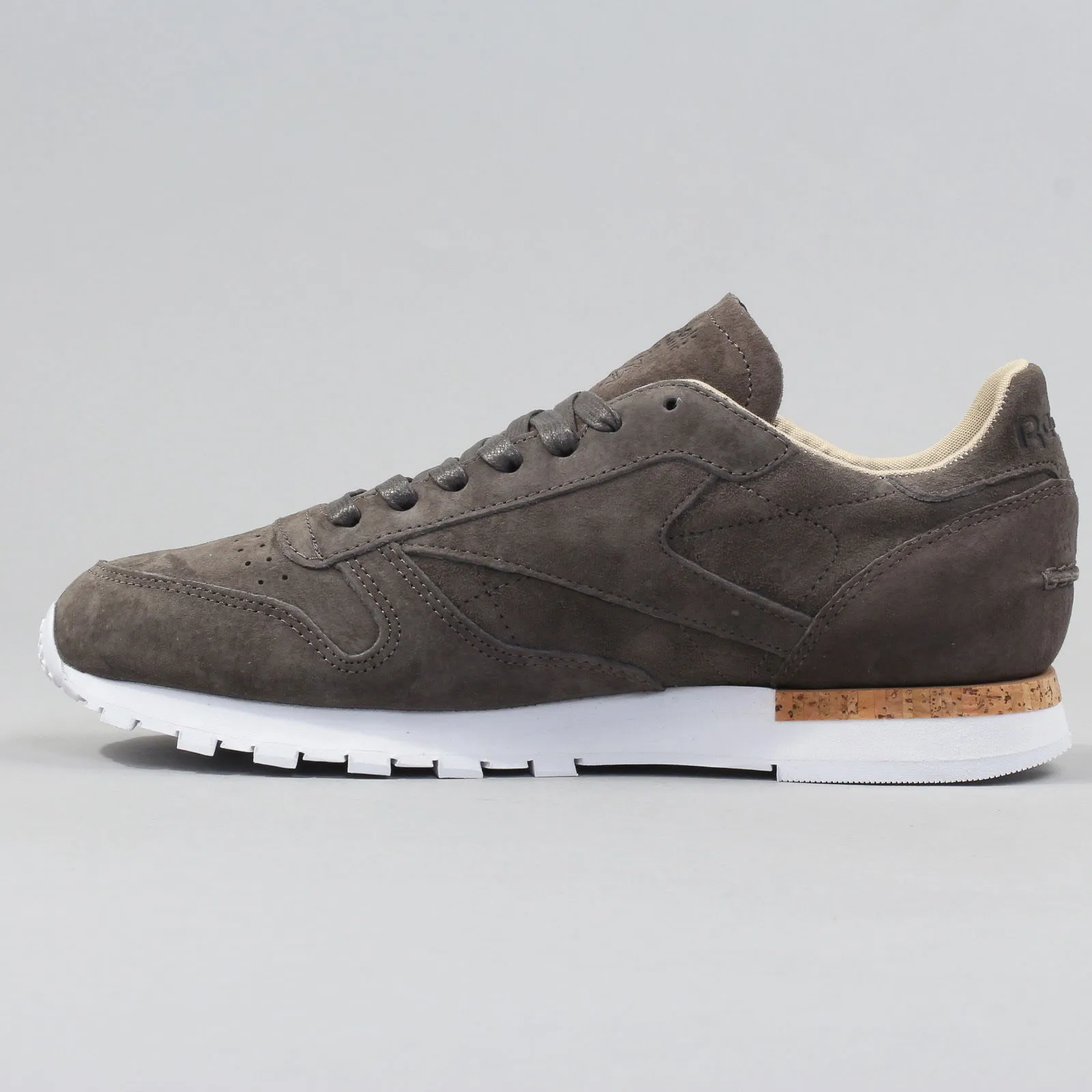 Reebok CL Leather LST